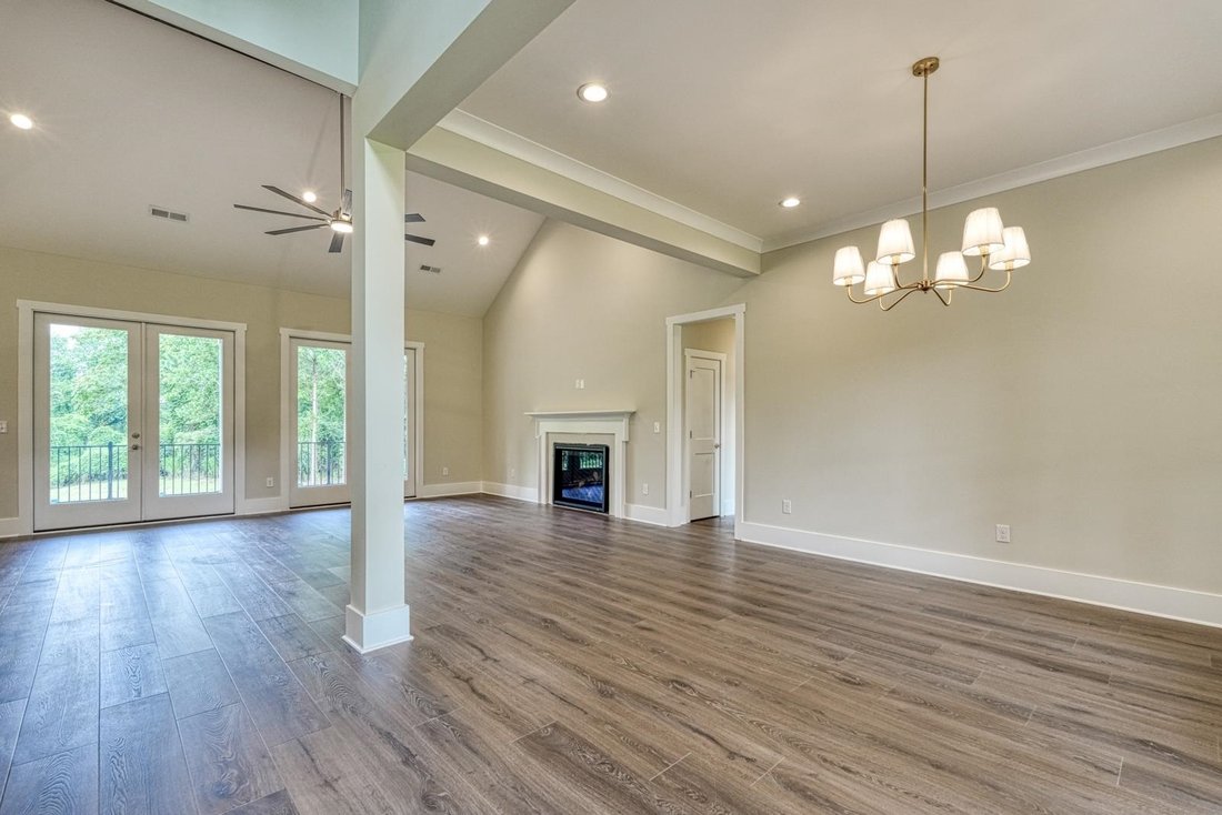 House in Spartanburg, South Carolina, United States 3 - 18628130