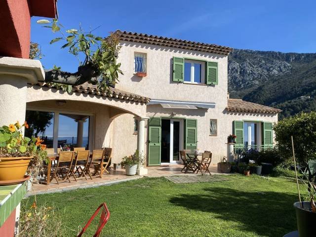 Maison à Castellar, Provence-Alpes-Côte d'Azur, France 1 - 17508946