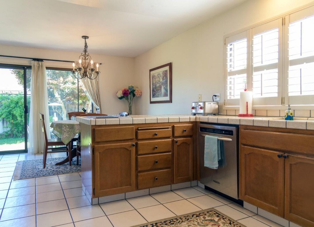 House in San Jose, California, United States 5 - 18629473