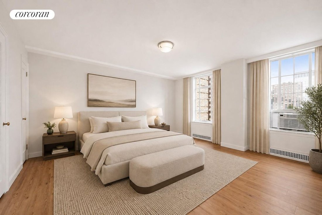 Condo in New York, New York, United States 4 - 18627571