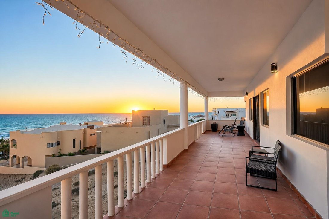 House in Puerto Peñasco, Sonora, Mexico 2 - 18004745