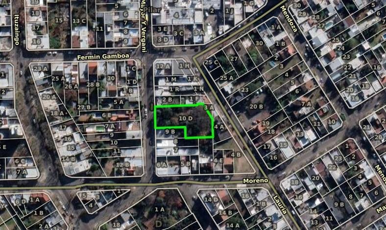 Land in La Lonja, Buenos Aires Province, Argentina 5 - 18627023