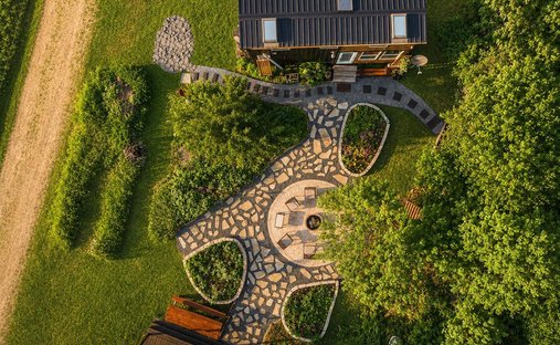 Maison à Austin, Texas, États-Unis 1