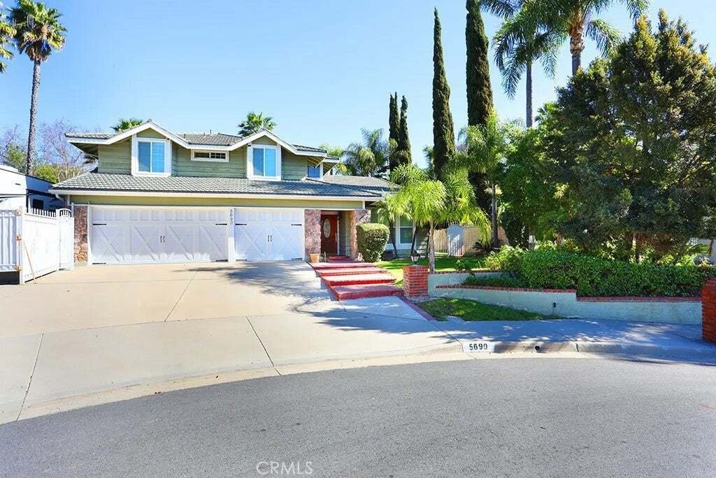 House in Yorba Linda, California, United States 2 - 18629195