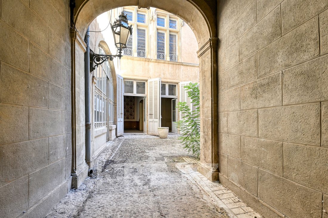 House in Beziers, Occitania, France 1 - 18630251
