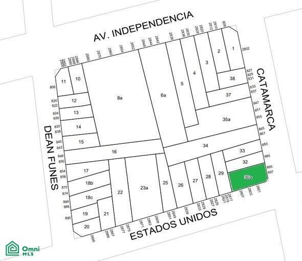 Land in Buenos Aires, Buenos Aires, Argentina 5 - 18532912