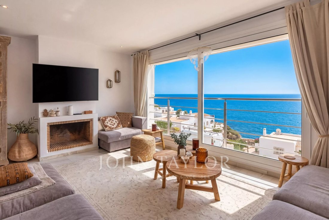 House in Roca Llisa, Santa Eularia des Riu, Balearic Islands 3 - 18626928