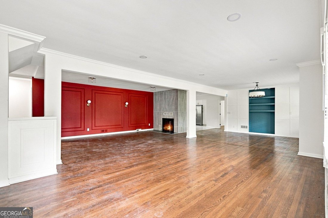 House in Atlanta, Georgia, United States 4 - 18629570