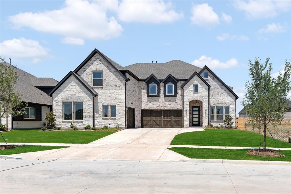 House in McKinney, Texas, United States 1 - 18243773