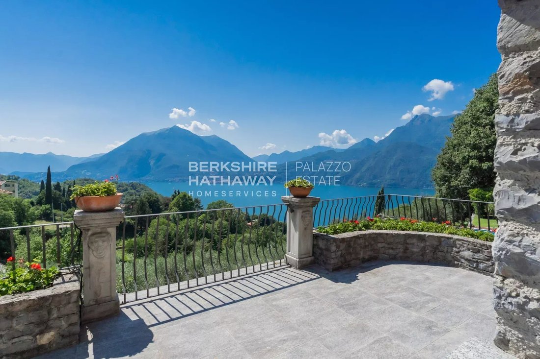Estate in Perledo, Lombardy, Italy 4 - 13107699