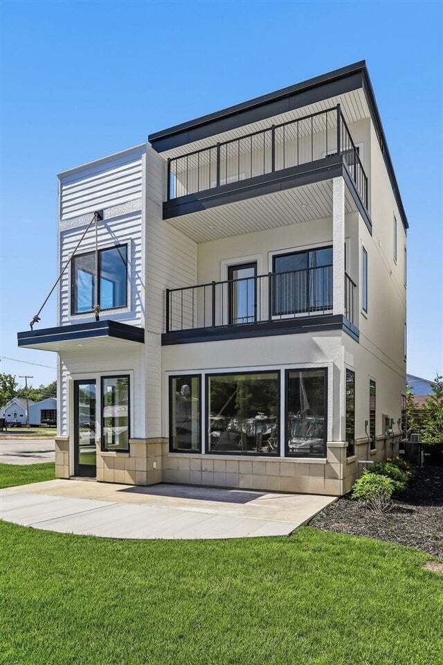 Condo in South Haven, Michigan, United States 2 - 18628186