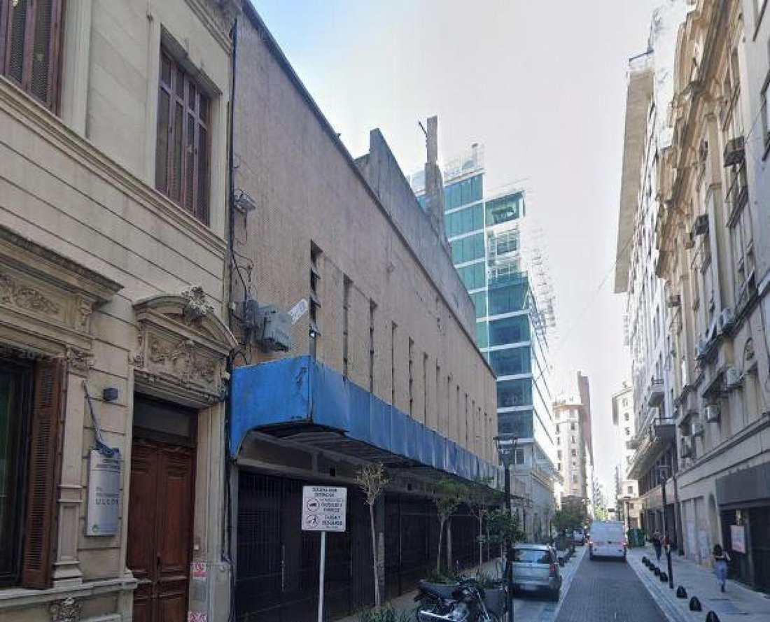 Land in Buenos Aires, Buenos Aires, Argentina 4 - 18626989