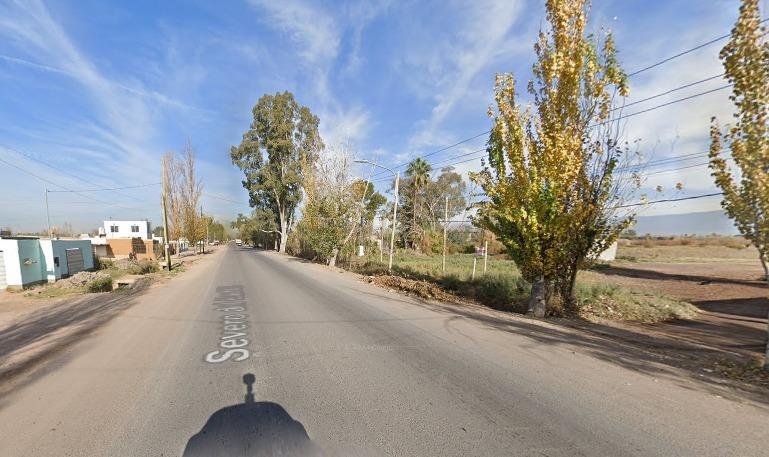 Land in Corralitos, Mendoza Province, Argentina 4 - 18627347