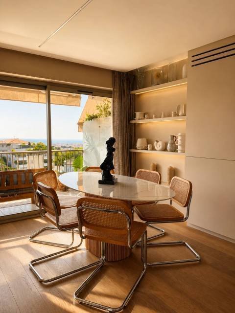 Apartment in Maurice Jeanpierre, Le Cannet, France 2 - 18517427