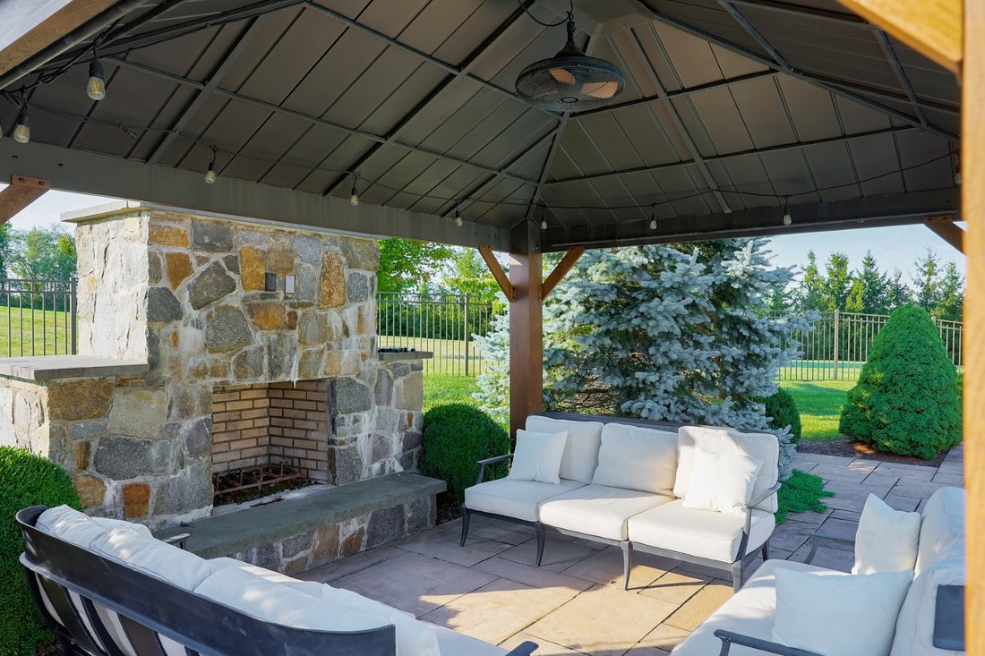 House in Basking Ridge, New Jersey, United States 5 - 18626884