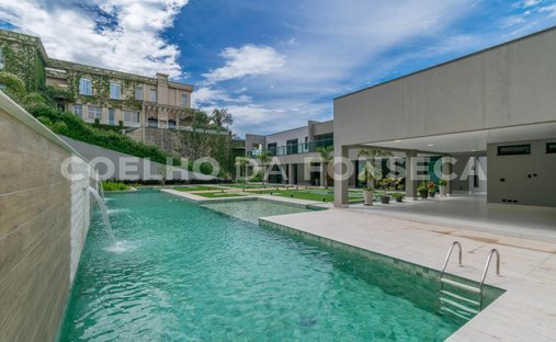 Condo in Barueri, State of São Paulo, Brazil 1