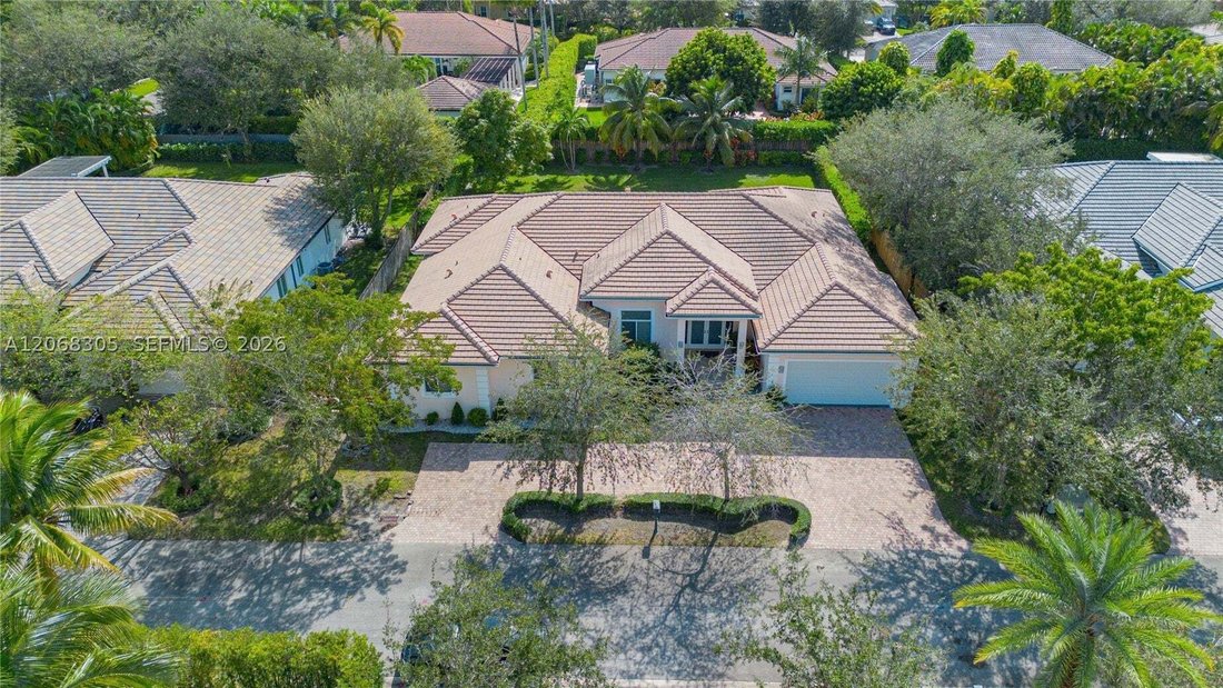 House in Miami, Florida, United States 4 - 18628366