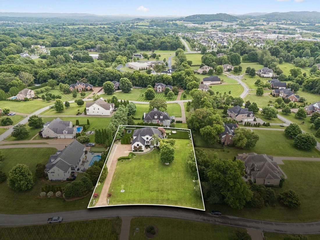 House in Franklin, Tennessee, United States 3 - 18628444