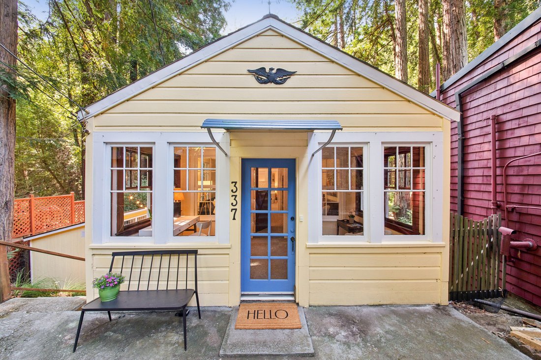House in Larkspur, California, United States 4 - 18626975