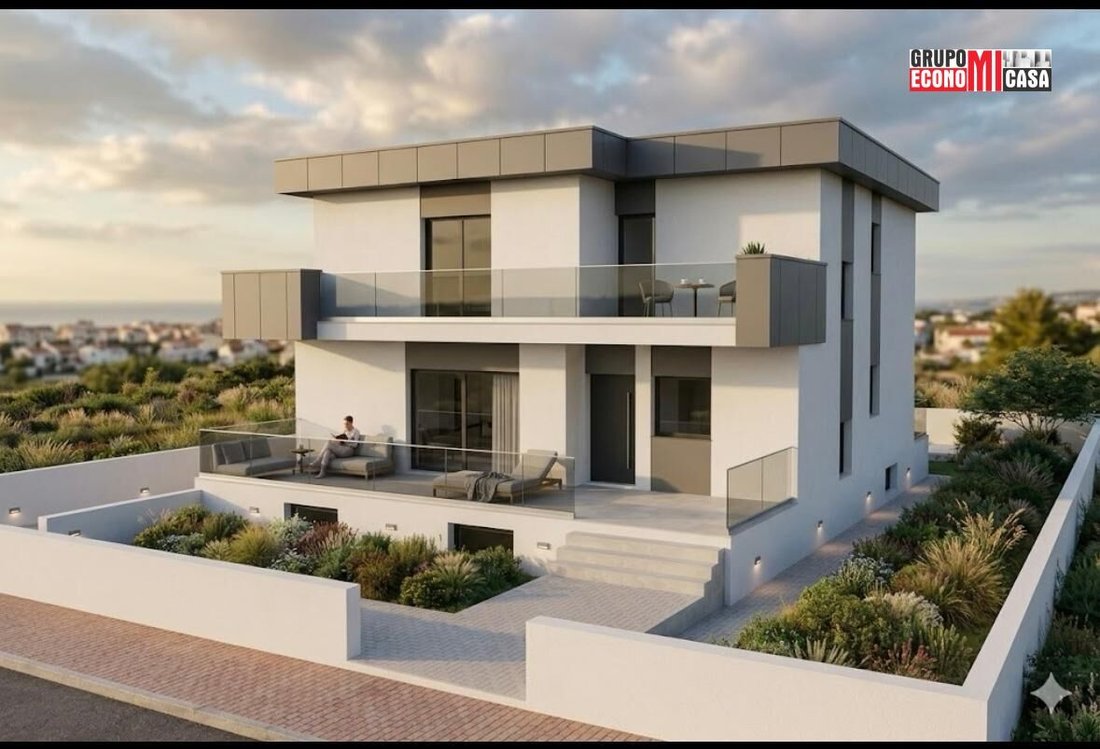 Villa in La Alcayna, Molina de Segura, Región de Murcia 2 - 18628542