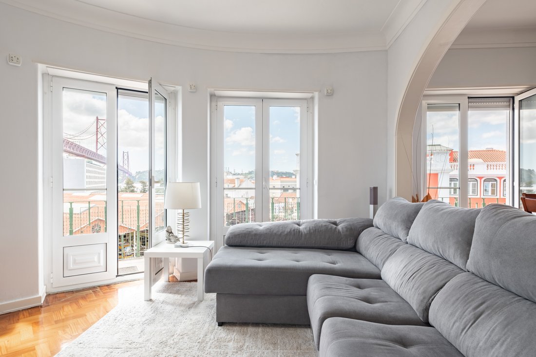Apartment in Alcantara, Lisbon, Portugal 2 - 18630046