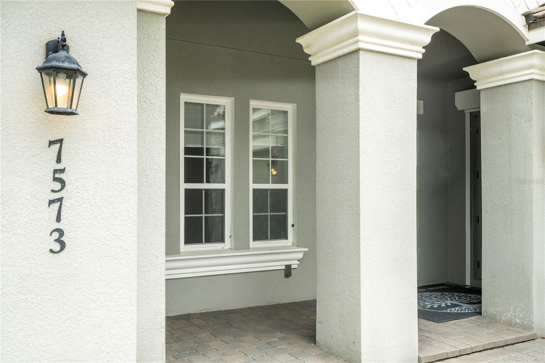 House in Winter Garden, Florida, United States 3 - 18628969