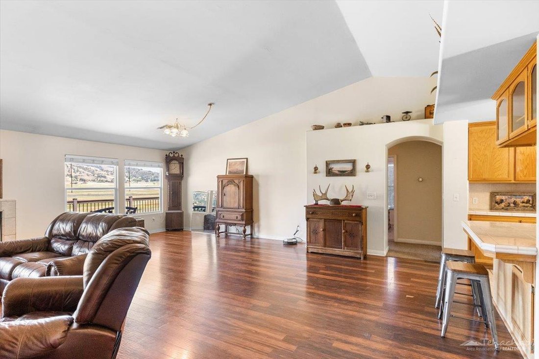House in Tehachapi, California, United States 4 - 18629864