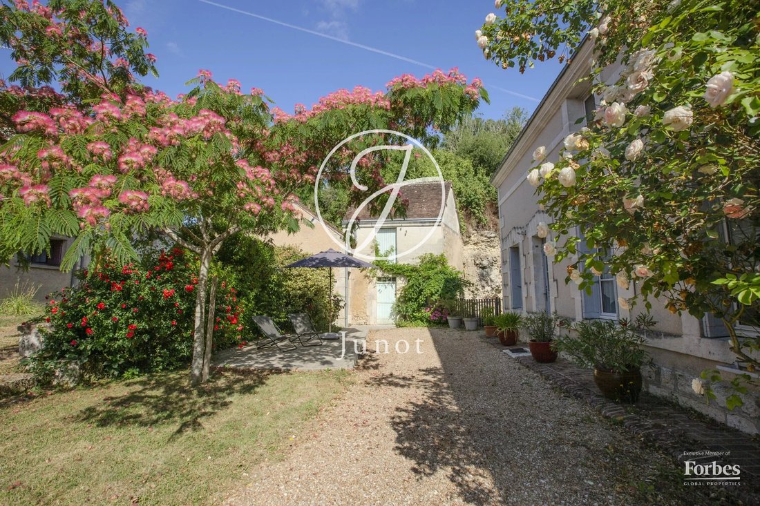 Haus in Villiers-sur-Loir, Zentrum-Loiretal, Frankreich 3 - 18626926