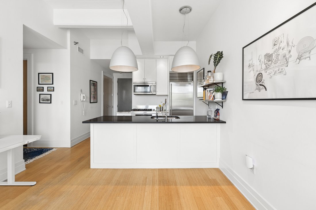 Condo in New York, New York, United States 5 - 18629665