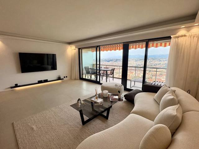 Apartment in Nice, Provence-Alpes-Côte d'Azur, France 3 - 18490792