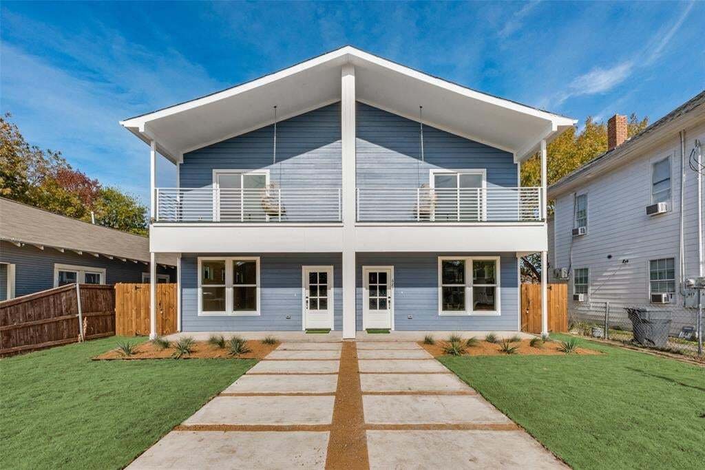 House in Dallas, Texas, United States 1 - 18629226