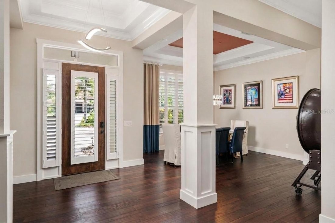 House in Bradenton, Florida, United States 4 - 18628971