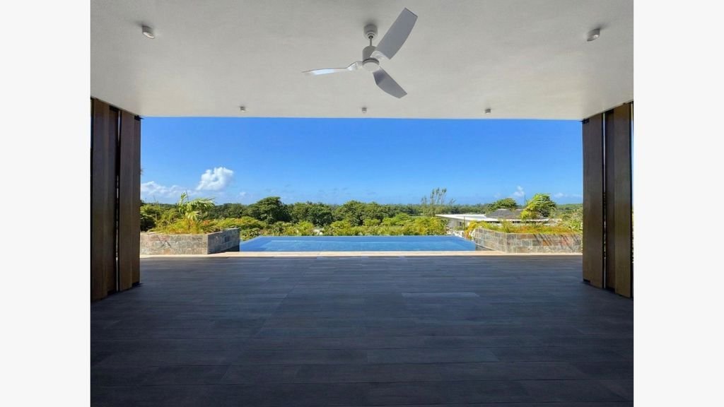 Villa in Bel Ombre, Savanne District, Mauritius 4 - 16935800