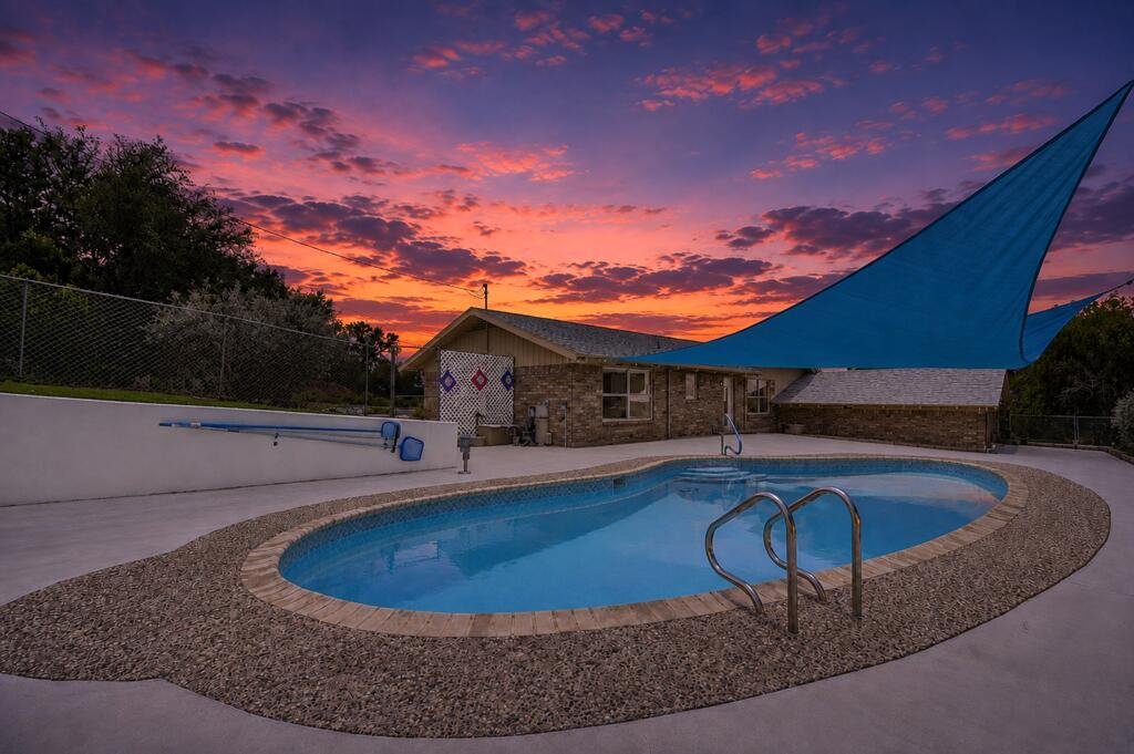 House in Kerrville, Texas, United States 2 - 17539889