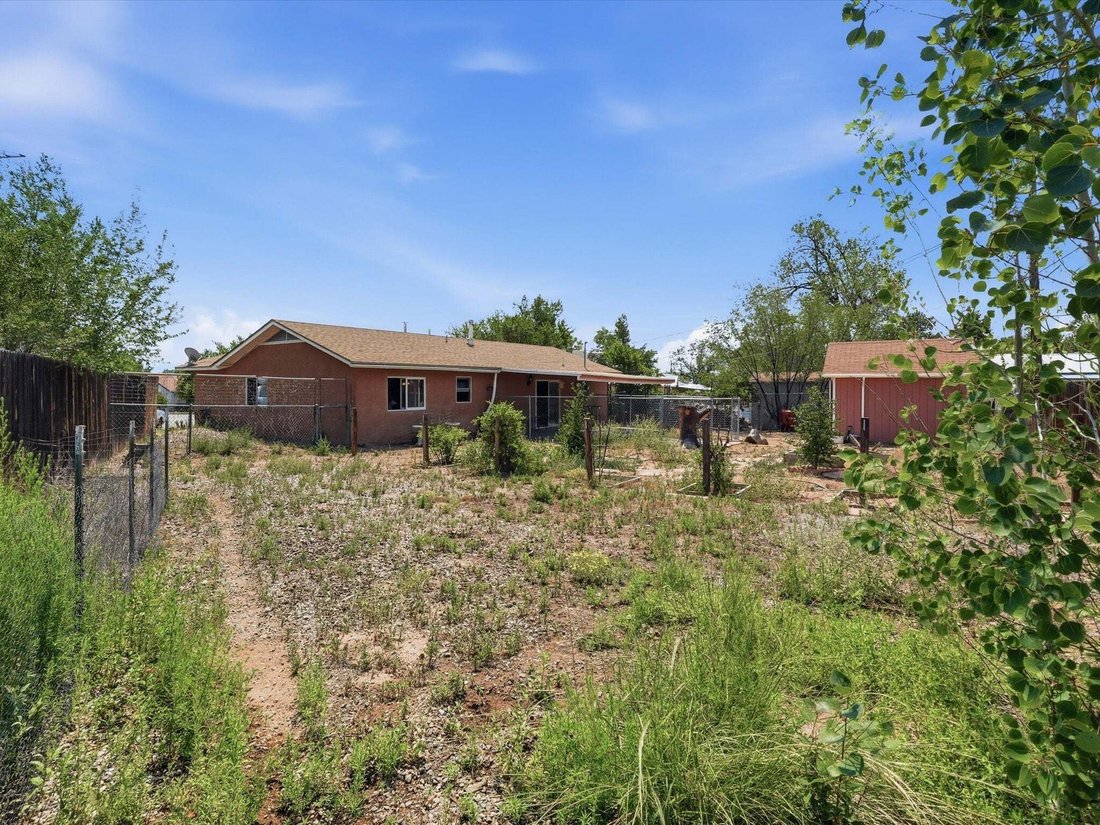 House in White Rock, New Mexico, United States 3 - 18628315