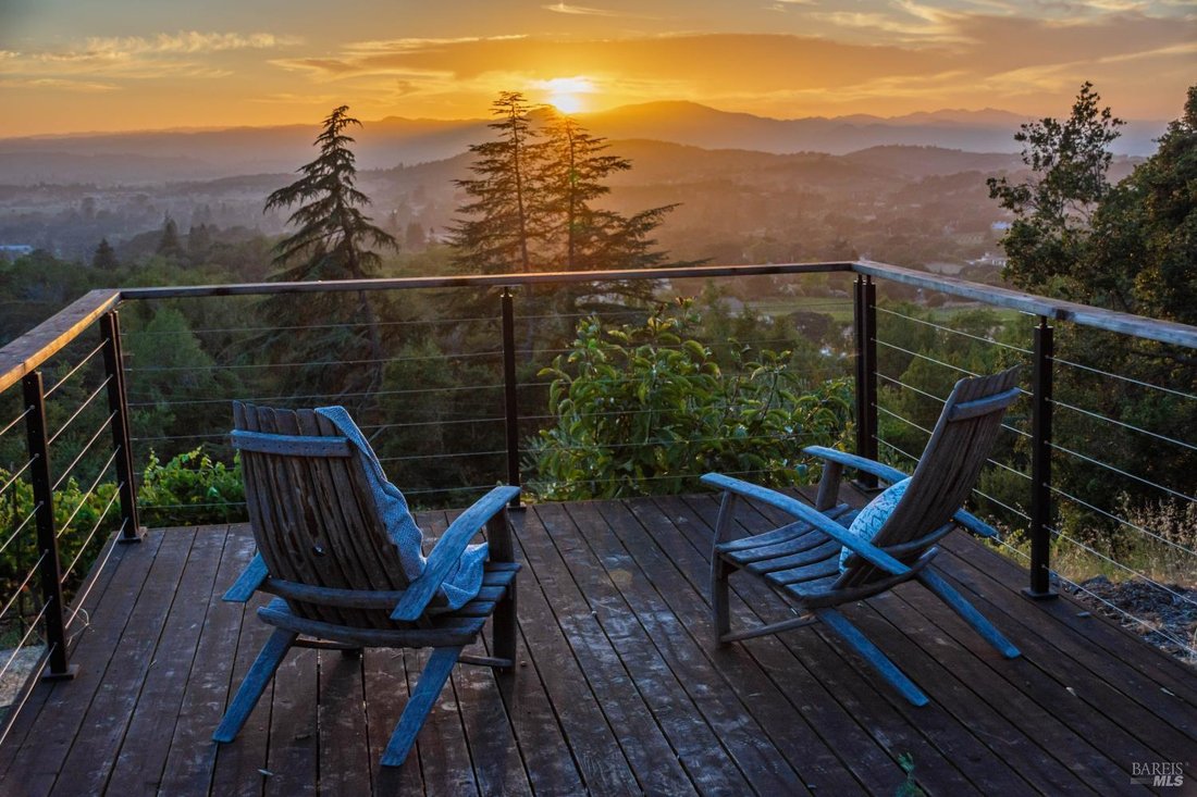 House in Napa, California, United States 3 - 18627664