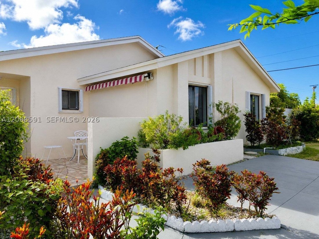 House in Miami, Florida, United States 2 - 18629624