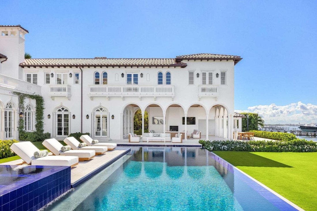 House in Palm Beach, Florida, United States 2 - 17414574