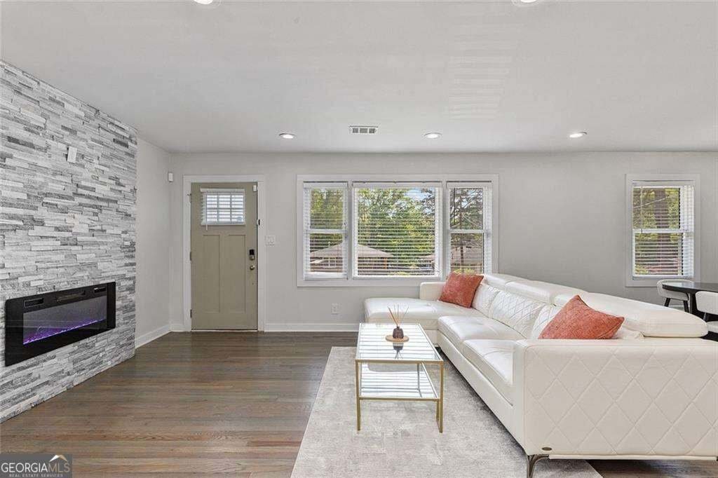 House in Atlanta, Georgia, United States 3 - 18629519