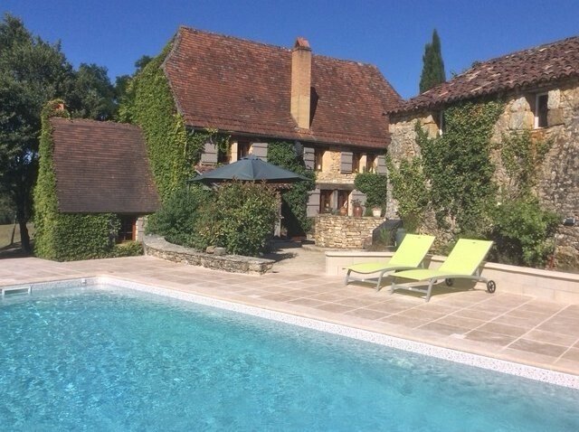 Estate in Domme, Nouvelle-Aquitaine, France 1 - 17717172