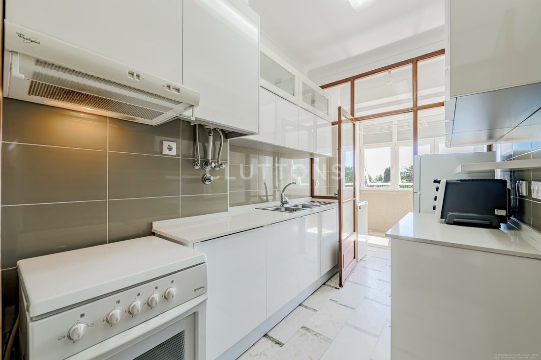 Apartment in Belem, Lisbon, Portugal 5 - 18629930