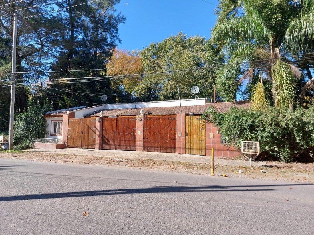 House in Loma Verde, Buenos Aires Province, Argentina 4 - 18627013