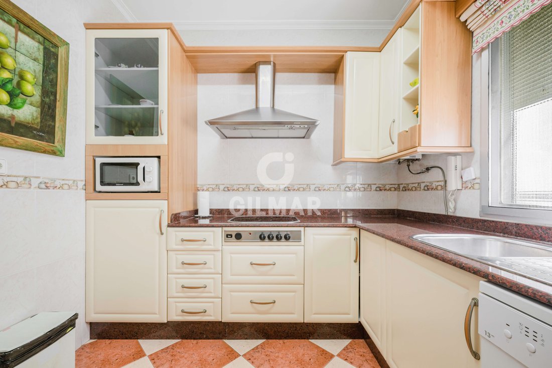 Apartment in Cadiz, Andalusia, Spain 5 - 18588831