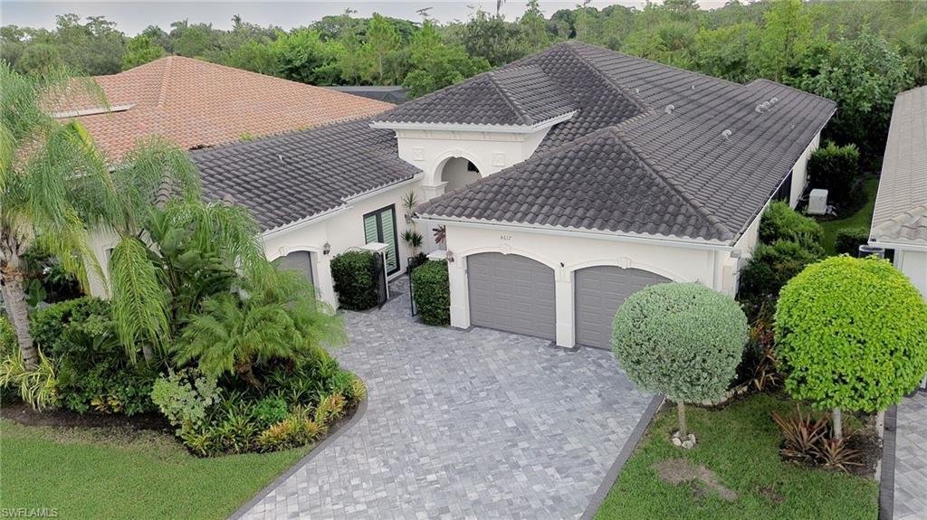 House in Naples, Florida, United States 1 - 18630768