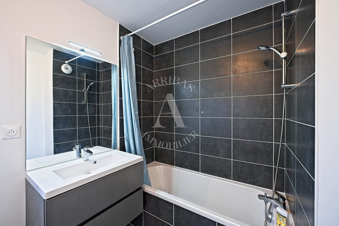 Apartment in Crozet, Auvergne-Rhône-Alpes, France 3 - 18630553