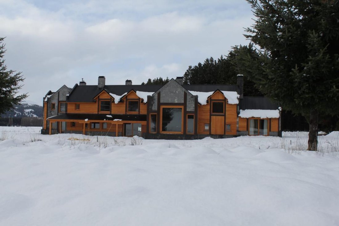 House in Cordones del Chapelco, Neuquen, Argentina 5 - 18627040