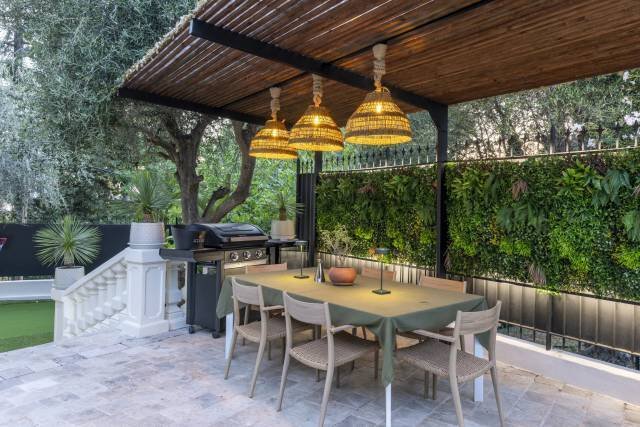 Villa in Maurice Jeanpierre, Le Cannet, France 5 - 15502708