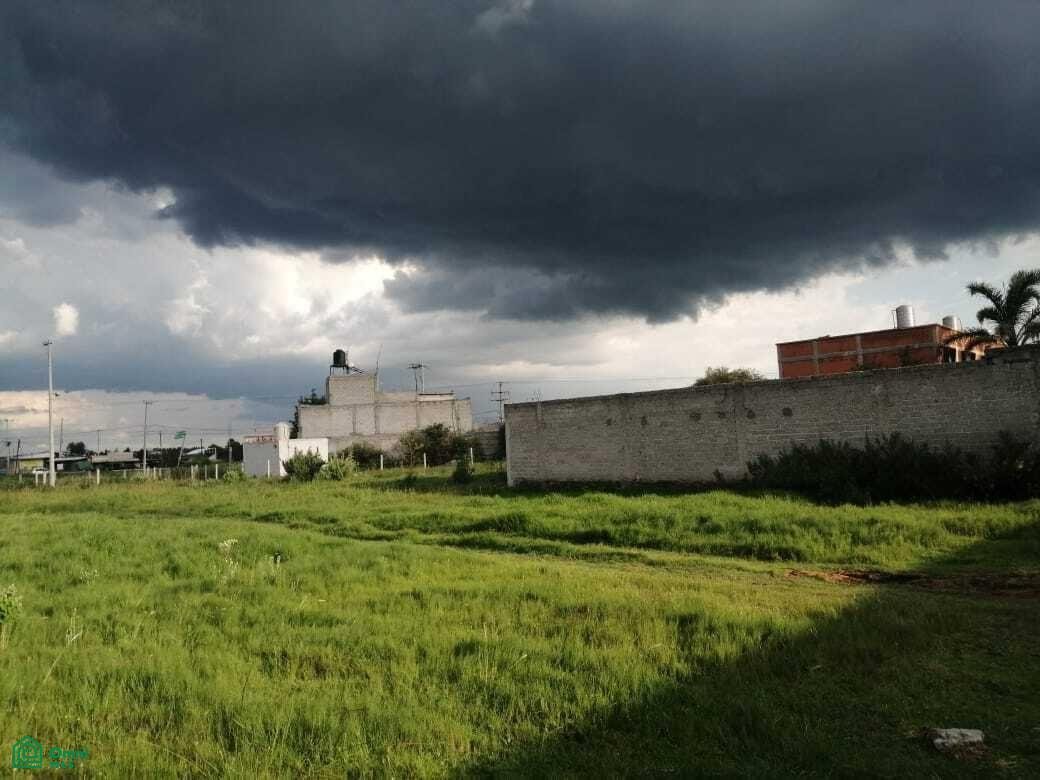 Land in Santa Justina Ecatepec, Tlaxcala, Mexico 2 - 18095502