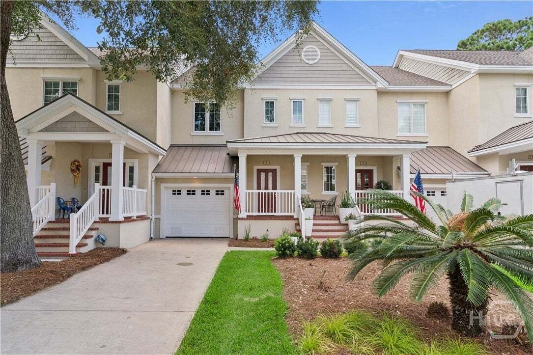 Condo in St. Simons, Georgia, United States 1 - 18628549