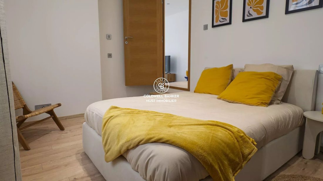 Apartment in France 4 - 18624895